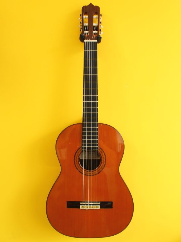 Hohner Leyanda Artiste LA-19 Z Classical Guitar